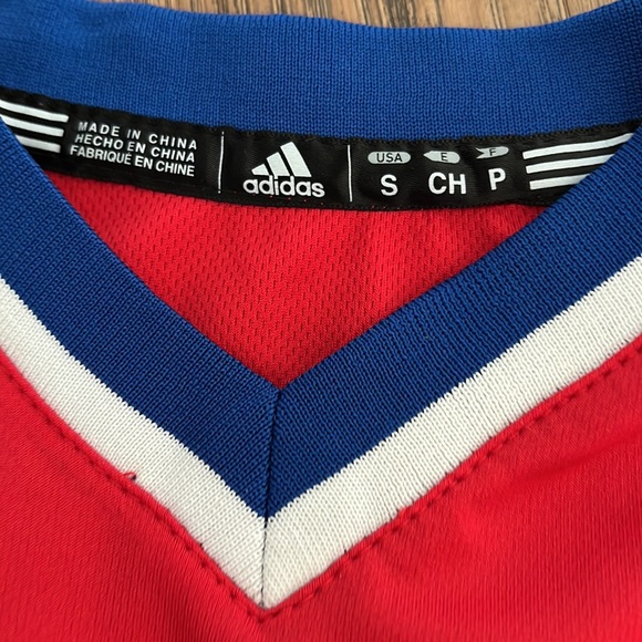 Sixers Jersey - Picture 3 of 3